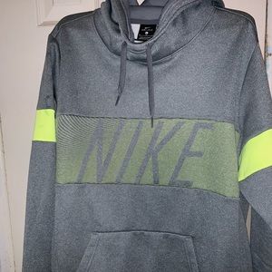 Nike hoodie